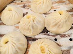-四季美汤包(户部巷店)