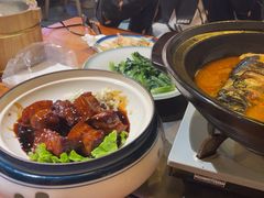 -晓丽•非遗豆腐炖鱼头(新凤北路店)