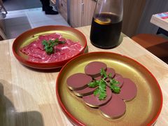 -牛腩之旅·牛腩牛杂煲(光启城美食城店)