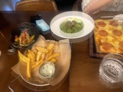 -Vinup薇葡·葡萄酒自助Bar(江宁路店)