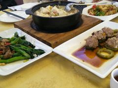 -潮喜竹溪荔湖酒家(荔枝湾店)