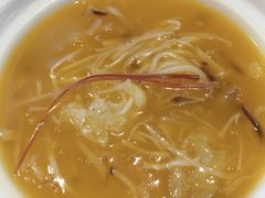 海烩全丝-之参餐厅(前门大街店)