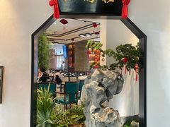 -松鹤楼·非遗·苏帮菜(融科店)