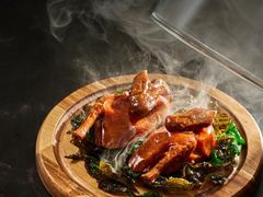 -小大董·烤鸭(观景餐厅·南京西路店)