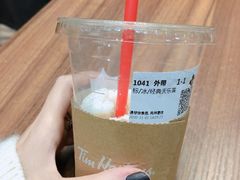 -星巴克(枣阳路店)