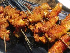 -郑喜旺烧烤(郑州总店)