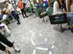 -V8潮牌·接发烫染连锁