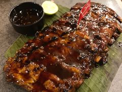 -Naughty Nuri’s Phuket