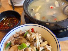 -妈妈的味道·腾冲特色菜(和顺古镇店)
