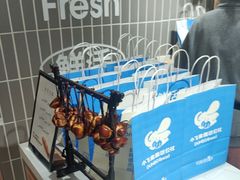 -小飞象面包公社(珠江路金鹰店)