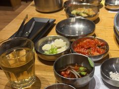 -姜虎东白丁烤肉(银泰中心in99店)
