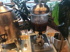 -火舞泰·泰式海鲜火锅餐厅(世纪城店)