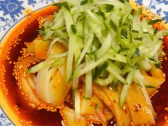 -柴窝堡22号辣子鸡·传承新疆菜