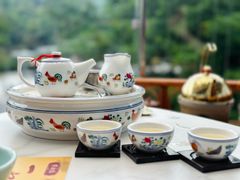 -点都德(广州白云山景区南门店)