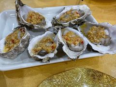 -鹏城人家海鲜酒家·23年老字号(较场尾店)