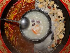 -巴九门老火锅(来福士打望店)