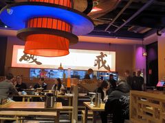 -花和尚·湘西小串烧烤(祈福店)