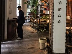 -花迹(富春江东街店)