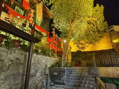 -洪江古商城