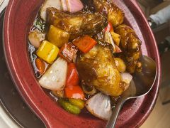 -喜记避风塘炒辣蟹(旗舰店)