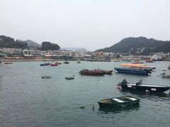 -南丫岛