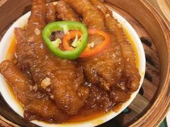 -誉八仙粤菜(万象天地店)