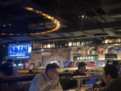 -麦凯伦烧烤·精酿超级工厂店(金桥总店)
