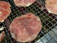 -马路牙子地桌烤肉(工体店)
