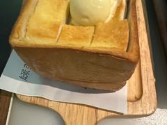 -绿茶餐厅(南翔印象城MEGA店)