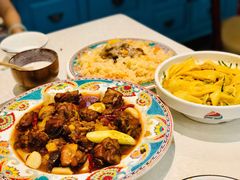 -巴依老爷新疆美食(昌平店)