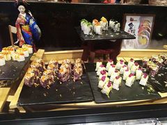 -全盛自助烤肉(大商新玛特鞍山店)