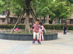 -热带风暴水上乐园(新镇路)