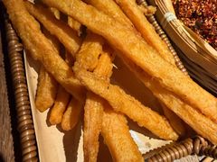 -小乾杯串店•16年沈阳烧烤(文安路店)