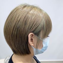 -NICE SALON 奈丝造型