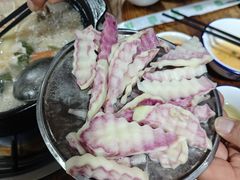 -钰洁腊排骨火锅