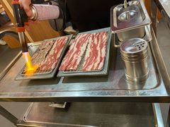 -西月山居匠心创意料理(江汉路新佳丽广场店)