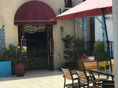 -间隔年海青旅民宿(金石滩发现王国店)