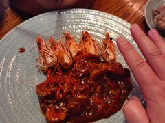 -丽江金茂凯悦臻选酒店-滇香馆
