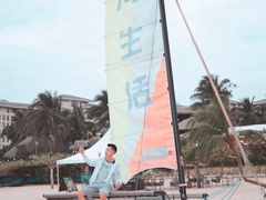 -三亚亚龙湾天域度假酒店