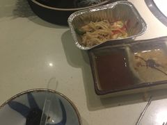 -赤坂亭M9和牛烧肉·日料398放题(万达店)