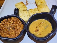 -云海肴·汽锅鸡·云南菜(天津国金汇店)