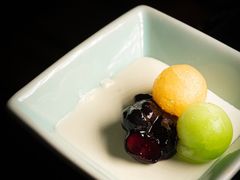 -西村日本料理(香格里拉饭店)