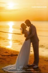 -巴黎春天·菀纱仙庭婚纱美学