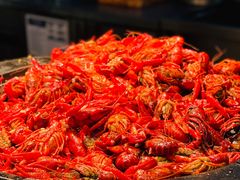 -五月罗马海鲜自助餐厅(月星环球港店)