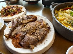 -隔壁老王·家常云南菜(花巷店)