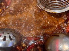 -谭三娘鲜切牛肉自助火锅(文殊院店)