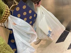 -盒马鲜生(富田新天地店)