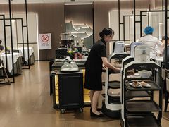 -高佳庄·海鲜酒楼(定海店)