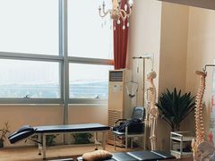 -脊艾堂推拿·艾灸(美年广场店)
