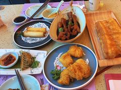 -点都德(龙之梦店)